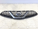 Rejilla de parachoques Nissan Micra IV (K13K) 1.2 59 kW (80 CV) 2010-2015