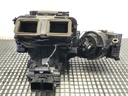 Núcleo de calefacción BMW X6 (F16, F86) 2014-2019