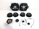 Equipo de altavoces BMW X6 (F16, F86) 2014-2019