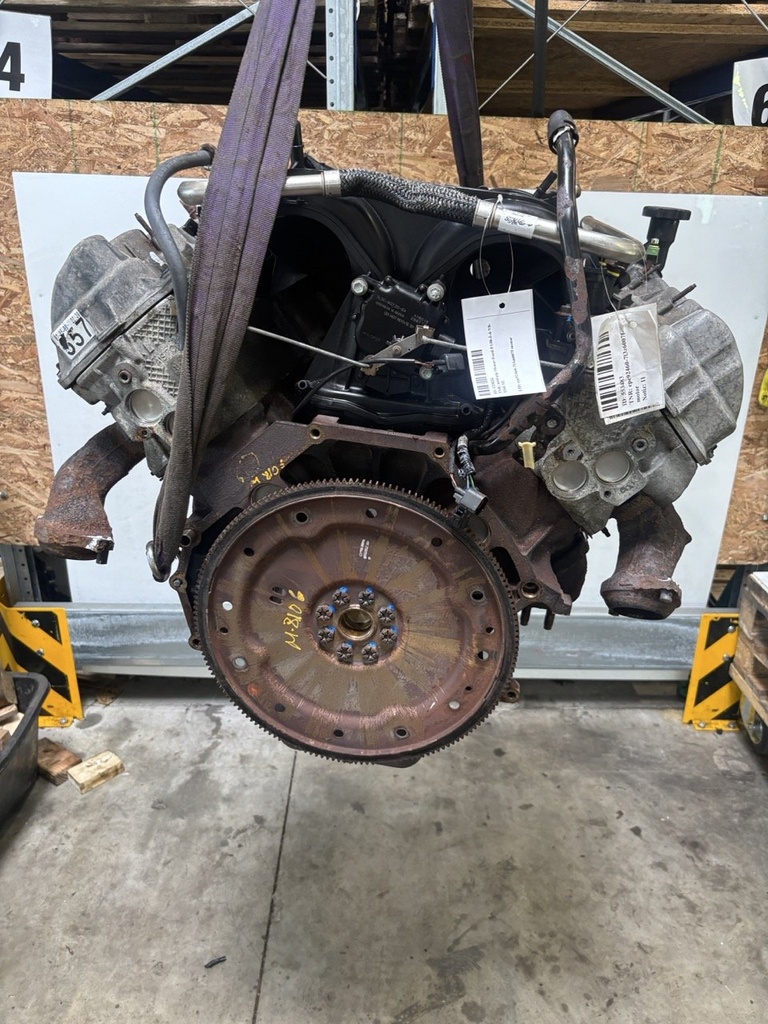 [MTD-523026] Motor Ford F150 5.4 V8 T54USEM