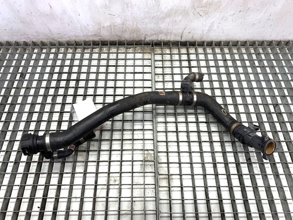 [STARK-828124] Manguito de radiador BMW 3 Gran Turismo (F34) 320 i 2016-2022 OE 8616528