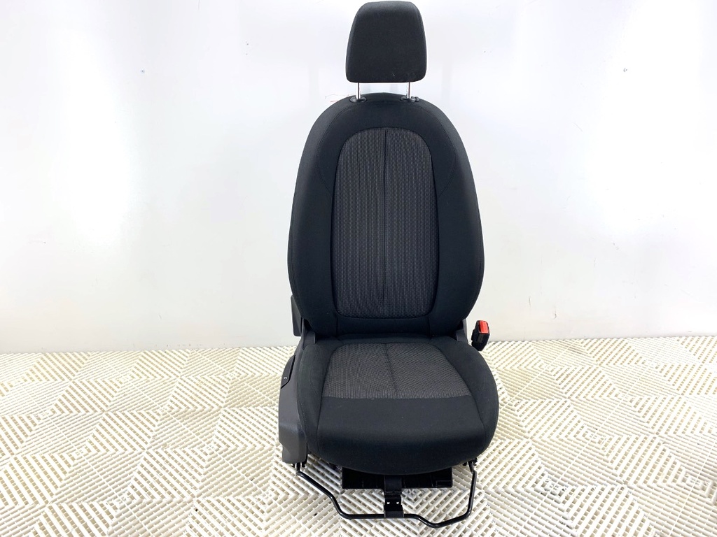 [STARK-829663] Asiento delantero derecho BMW X1 (F48) 2014-2022