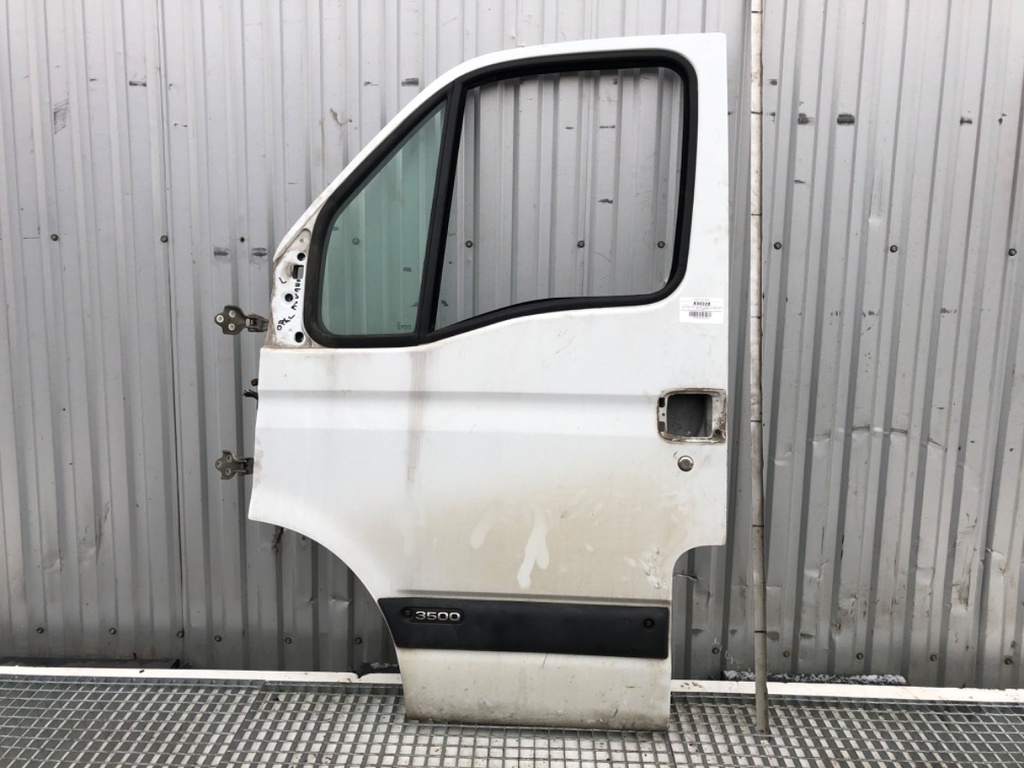 [STARK-830328] Puerta delantera izquierda Opel Movano A Autobus (X70) 2.5 DTI 2001-2021