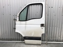 Puerta delantera izquierda Opel Movano A Autobus (X70) 2.5 DTI 2001-2021