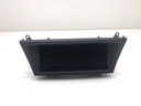 Pantalla BMW X6 (E71, E72) 2007-2014