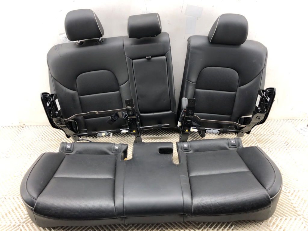 [STARK-831387] Segunda fila de asientos traseros KIA Sportage IV (QL, QLE) 2015-2022