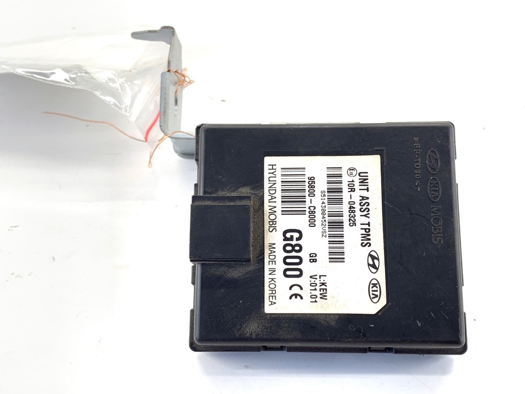 [STARK-832761] Módulo de control para HYUNDAI i20 II 1.4 gasolina 74 kW (100 CV) 2014-2022