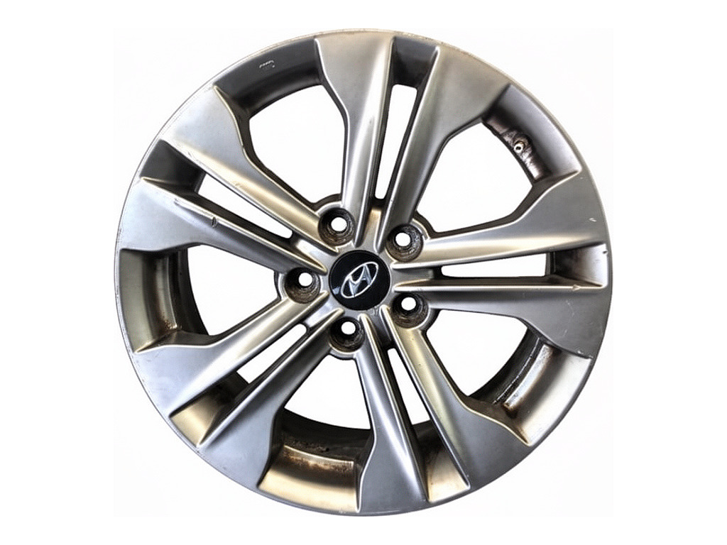 [STARK-833252] Llantas de aleación 17 HYUNDAI