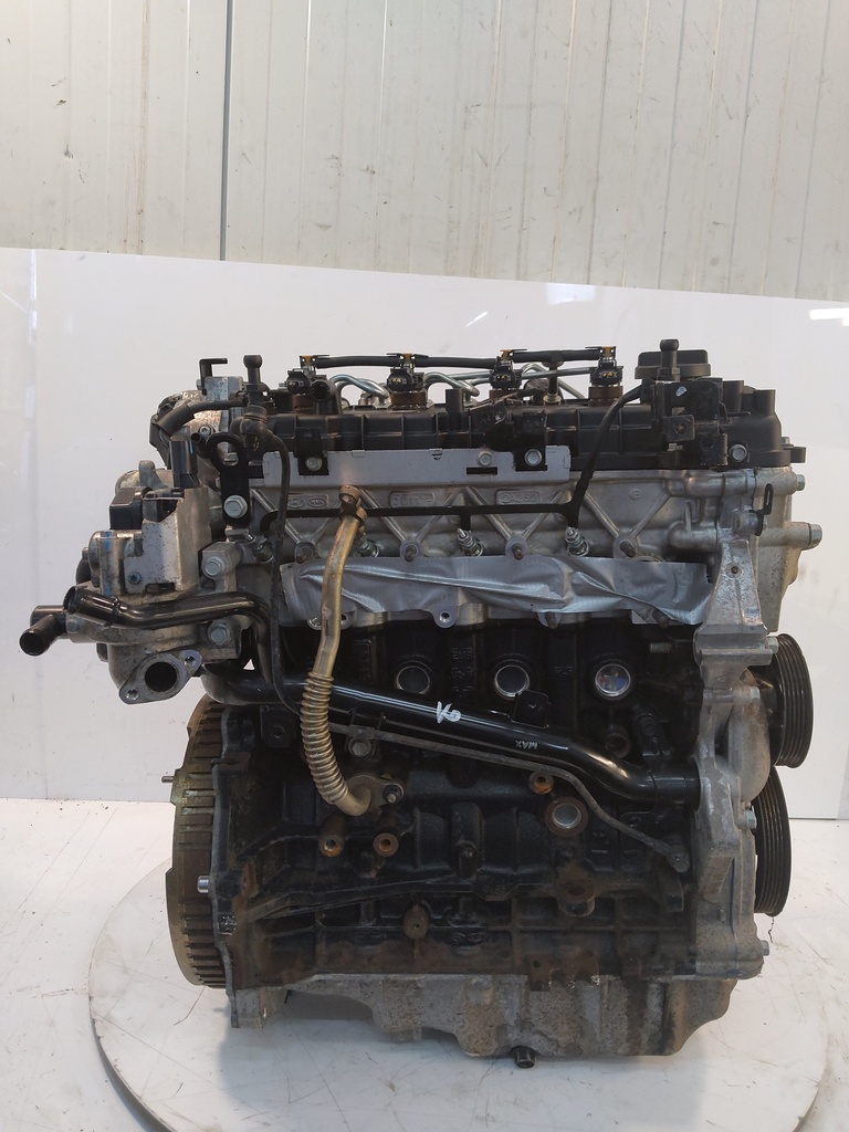 [MTD-523882] Motor Kia Carens IV 1.7 CRDi D4FD