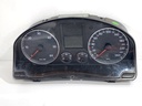 Velocímetro VW Golf V (1K1) 2003-2010