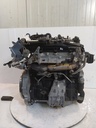 Motor Mercedes-Benz CLA 220 OM651