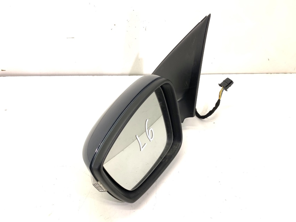 Retrovisor izquierdo SKODA FABIA III (NJ3) 2014-2022 1.0 44kW