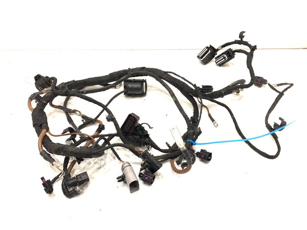 [STARK-836944] Mazo de cables de motor VW Golf VII (5G1, BQ1, BE1, BE2) 2012-2022 e-Golf 85 kW