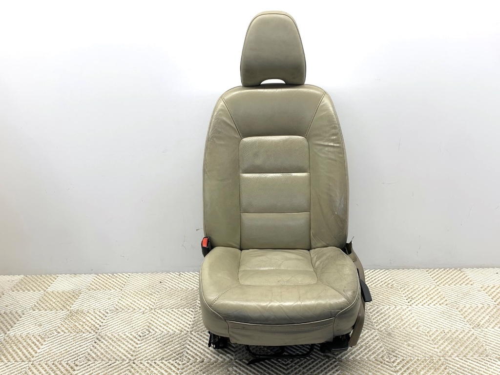 Asiento delantero izquierdo Volvo S80 II (124) 2006-2016