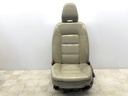 Asiento delantero izquierdo Volvo S80 II (124) 2006-2016