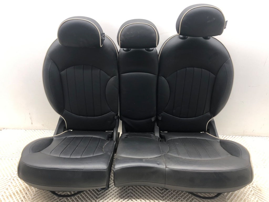 Asiento trasero MINI COUNTRYMAN (R60) 2010-2016 Cooper S ALL4