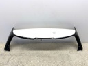 SPOILER MINI MINI CLUBMAN (F54) 2014-2022