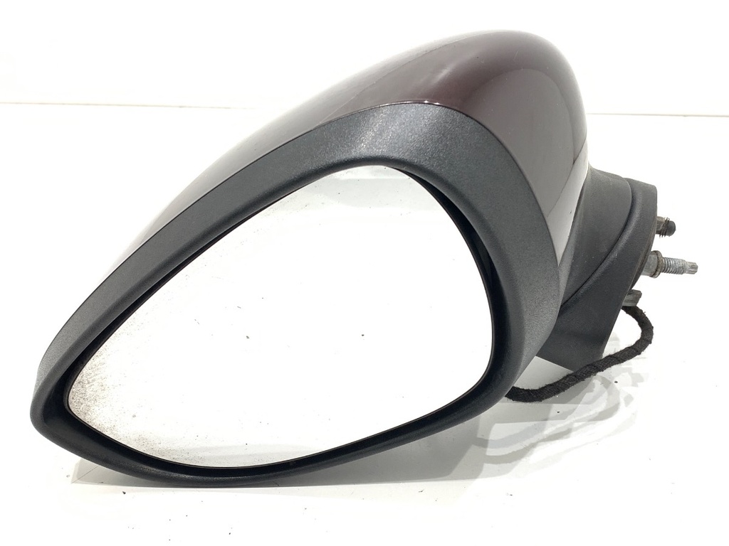 Retrovisor izquierdo Ford Fiesta VI (CB1, CCN) 2008-2022