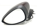 Retrovisor izquierdo Ford Fiesta VI (CB1, CCN) 2008-2022