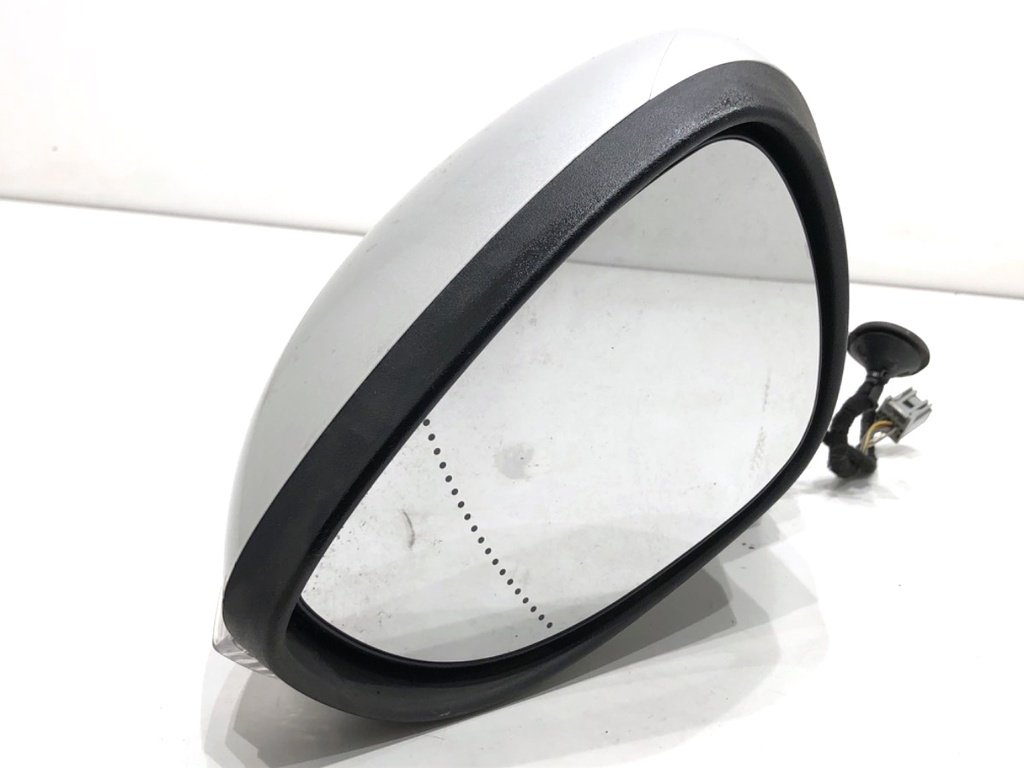 Retrovisor izquierdo Ford Fiesta VI (CB1, CCN) 2008-2022