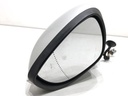 Retrovisor izquierdo Ford Fiesta VI (CB1, CCN) 2008-2022