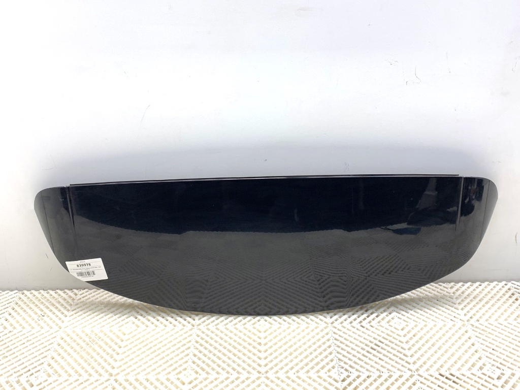 Spoiler Mercedes-Benz Clase A (W176) 2012-2018