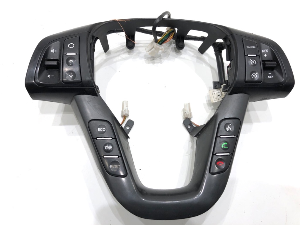 Interruptores de volante KIA OPTIMA (FSGDS6B) 2010-2022