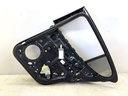 Elevador de ventana trasero derecho Porsche Panamera (970) 2009-2017
