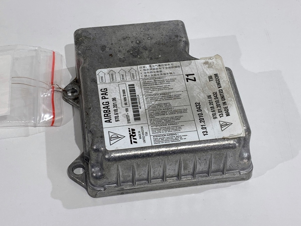 [STARK-840399] Sensor de airbag Porsche Panamera (970) 2009-2017