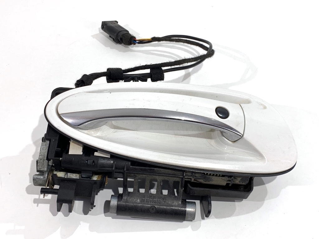 [STARK-840426] Manilla exterior de puerta derecha delantera Porsche Panamera (970) 2009-2017