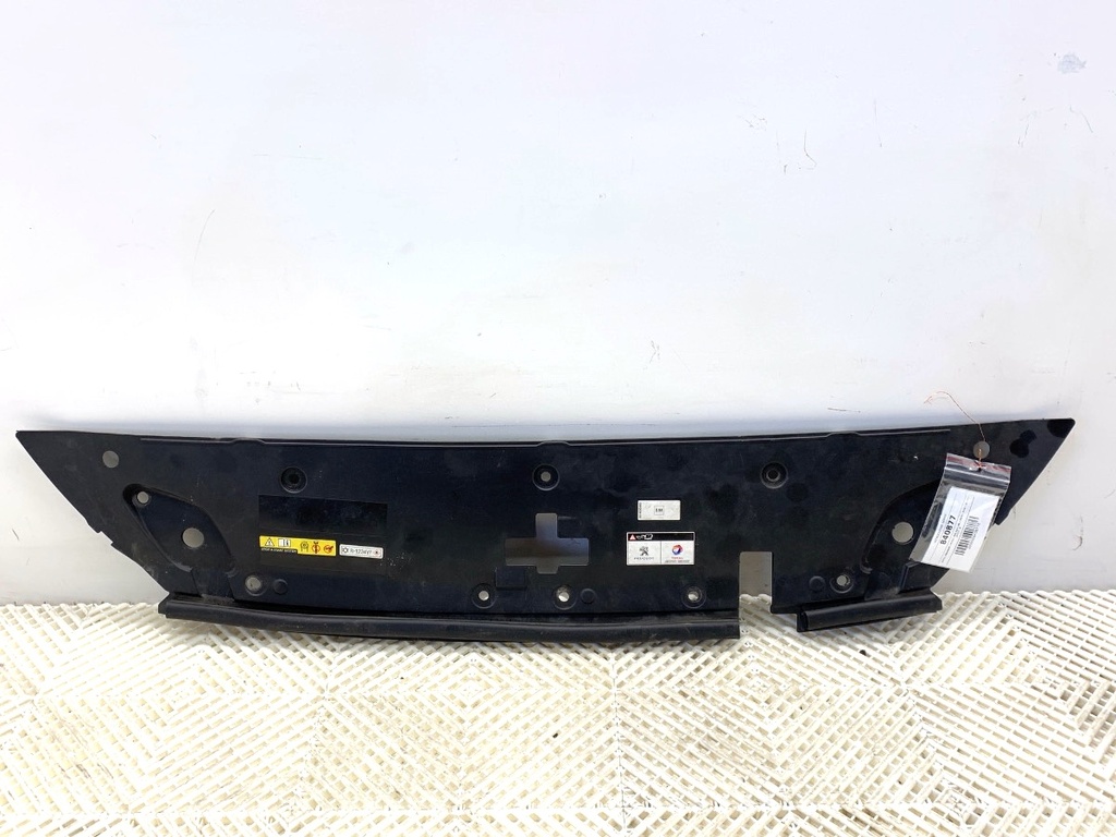 Refuerzo superior PEUGEOT 508 SW I (8E_) 2010-2018 2.0 HDi 180 RXH
