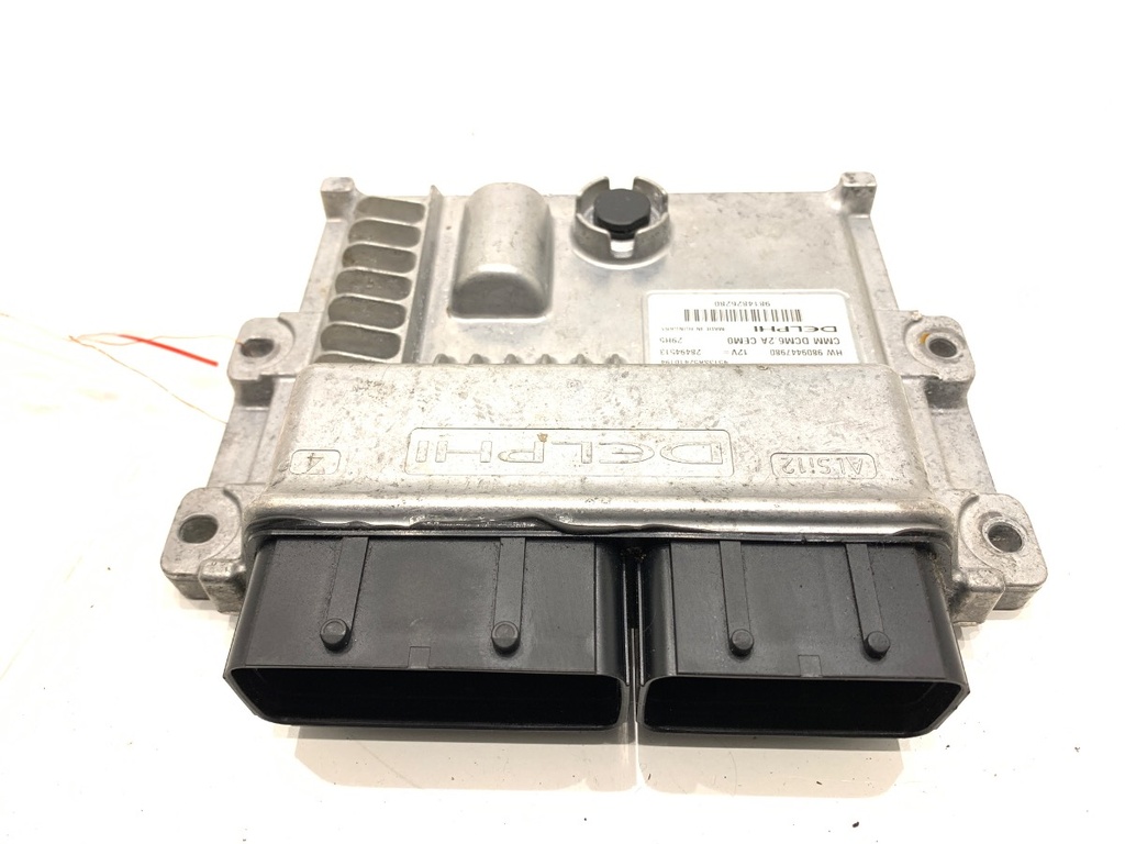 [STARK-840886] Módulo de control del motor PEUGEOT 508 SW I (8E_) 2.0 HDi 180 RXH 133 kW