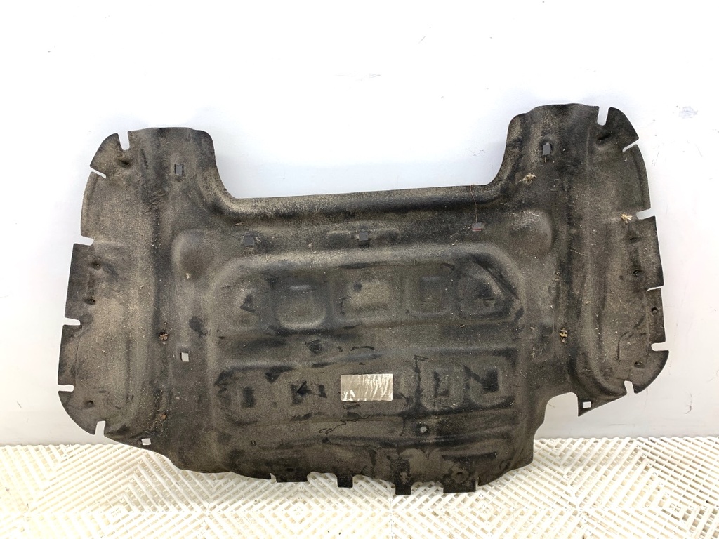 [STARK-841268] Aislamiento de capó Porsche Panamera (970) 2009-2017 4.8 4S