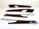 Tira decorativa PORSCHE PANAMERA (970) 2009-2017 4.8 4S