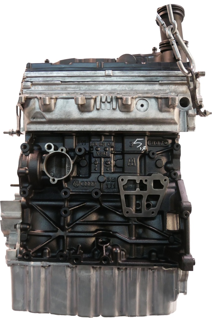 [MTD-442316] Motor VW Transporter T5 T6 2.0 TDI