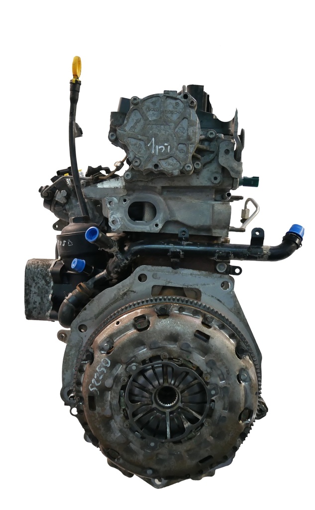 [MTD-453834] Motor VW Transporter T5 T6 2.0 TDI 03L100036S
