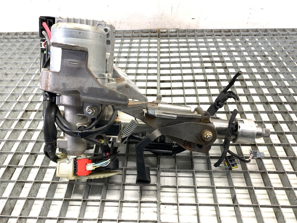 [STARK-857342] Bomba de dirección asistida Renault Megane III Liftback (BZ0/1_, B3_) 1.6 16V 2008-2015