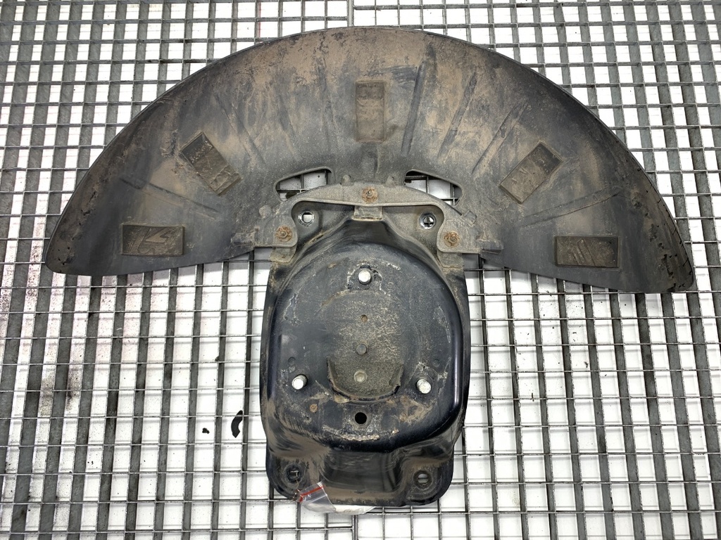 [STARK-860429] Cabrestante de rueda de repuesto Toyota Land Cruiser Prado (_J12_) 2002-2010