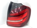 Piloto trasero derecho Mercedes-Benz Clase GLA (X156) 2013-2022 A1569068400