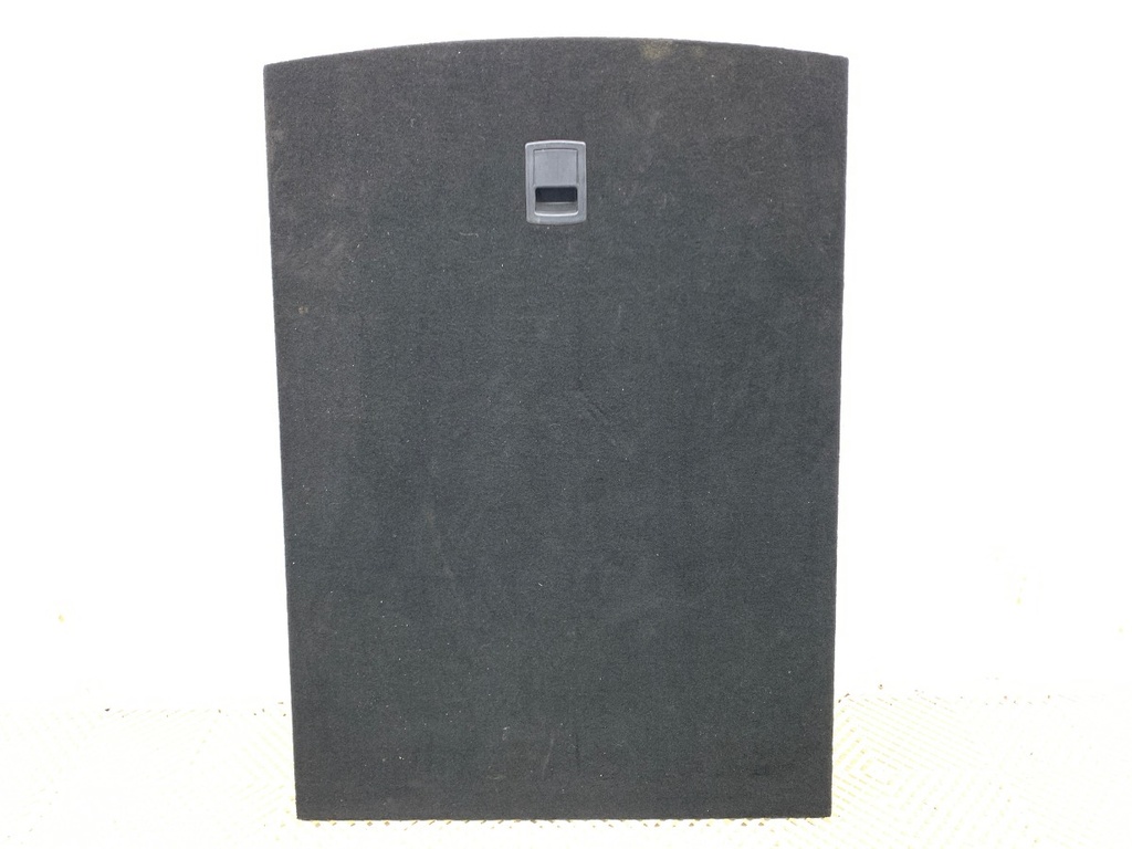 [STARK-874817] Manta de maletero Alfa Romeo Stelvio (949_) 2016-2022