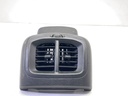 Rejilla de ventilación trasera para Jeep Cherokee (KL) 2013-2022