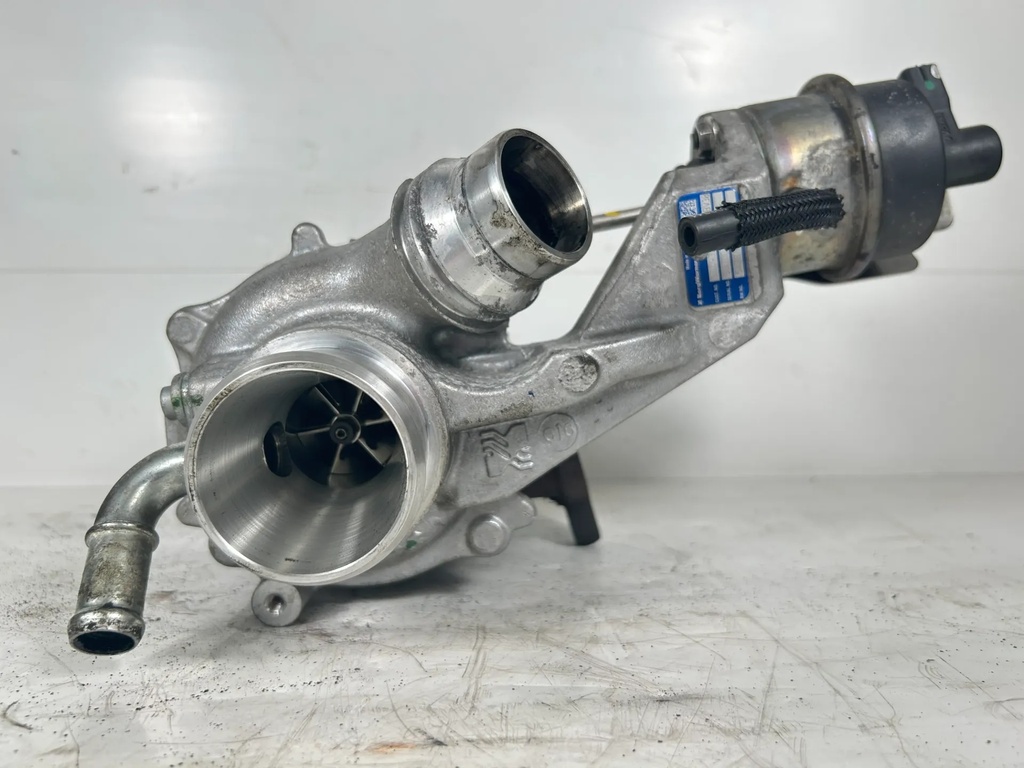 [1000827] Turbo Opel Astra 1,6 CDTi B16DTH LVL 55493250