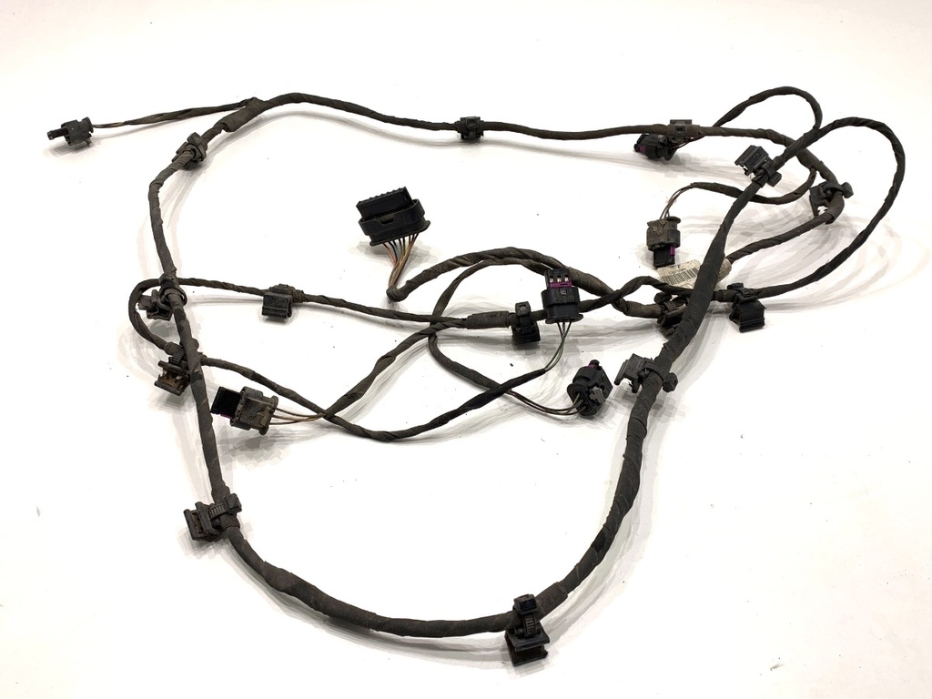 [STARK-877753] Arnés de sensores de aparcamiento trasero Mercedes-Benz GLE (V167) 2018-