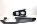 Embellecedor decorativo SKODA KAMIQ (NW4) 1.0 TSI 81 kW 2019-2022