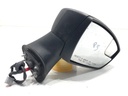 Retrovisor derecho Ford Ecosport 2011-2022