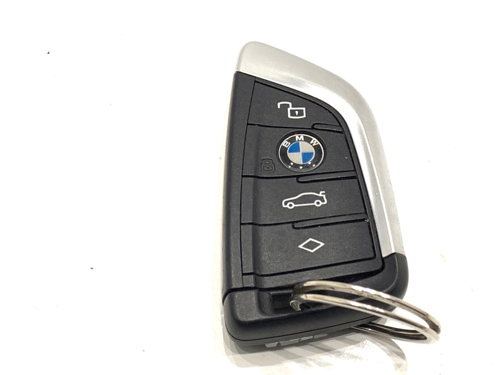 [STARK-878745] Llave BMW X4 (G02, F98) 2018-2022