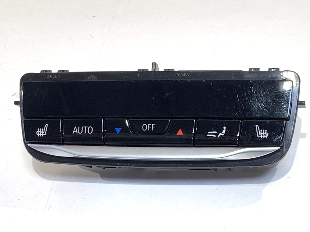 [STARK-878845] Panel de control de flujo de aire BMW X4 (G02, F98) 2018-2022 5A3BBF3