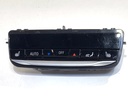 Panel de control de flujo de aire BMW X4 (G02, F98) 2018-2022 5A3BBF3