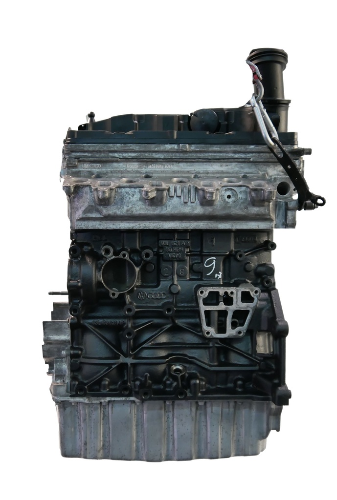 [MTD-459038] Motor VW Transporter T5 T6 2.0 TDI 03L100090E