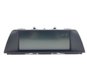 Display BMW Serie 5 Touring (F11) 2009-2017
